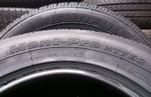 Sunfull Mont-Pro HT782 108H