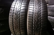 Fulda Carat Progresso 85V