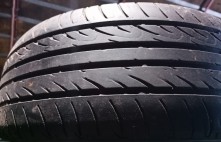 Firestone TZ300a 82V