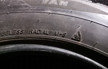 Bridgestone Noranza 001 Van 109R