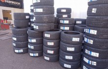 Triangle Sportex  91Y