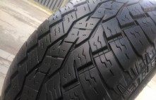 Toyo Open Country Opat+ 120T