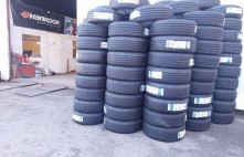 Sailun Atrezzo Elite 91H