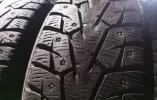 Yokohama Ice Guard Stud 96T