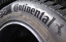 Continental Ice Contact 3 94T