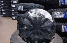 Dekorativie diski (uzlikas - kalpaki) - JAUNI 