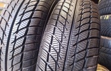 GoodRide SW608 Snowmaster 86H