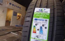 LingLong Sport Master 102Y