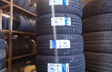 Sailun Atrezzo ZSR 98Y