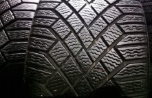 Continental Viking Contact 7 102T