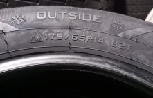 Ovation Winter W586 82T