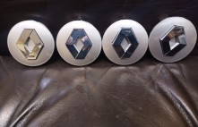 Renault DISKU VIDIŅI 57mm 