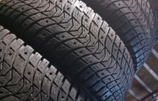 Michelin X-Ice North 3  