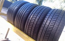 Hankook Ventus S1 Evo 84V