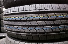 Doublestar Landrider DS01 112T