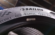 Sailun Atrezzo ZSR 2 87Y