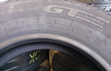 GT Radial Kargomax C ST-6000 104N