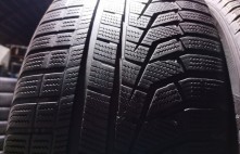 Hankook Winter I'Cept Evo 2 105V