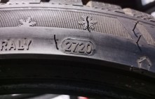 Sailun Ice Blazer Alpine Evo  102W