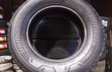 Bridgestone Duravis R660 Eco 112T