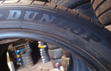 Dunlop Sp QuattroMaxx 107Y