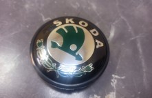 Skoda DISKU VIDIŅI 65mm 