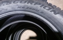 Pirelli Scorpion Ice Zero 2 