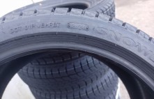 Triangle Snowlink PL02 92V