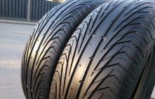 Uniroyal Rallye 550 96H