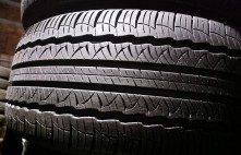 Triangle Advantex Suv 109W