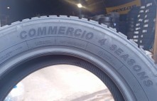 Sailun Commercio 4 Seasons 