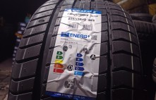 Triangle EffexSport 94Y