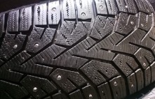 Gislaved Nord Frost 100 Suv 102T