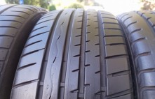 Hankook Ventus S1 Evo 84V