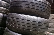 Bridgestone Dueler H/L 400 110T