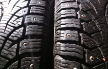 Pirelli Winter Carving Edge 88T