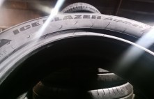 Sailun Ice Blazer Alpine+ 