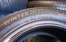 Leao Winter Ice I-15 Suv 94T