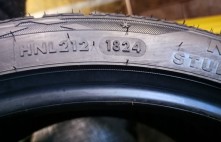 LingLong Nord Master 92T