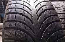 Michelin Latitude Alpin  105V