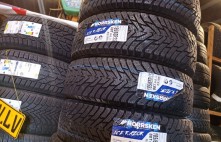 Norrsken Ice Razor 88T