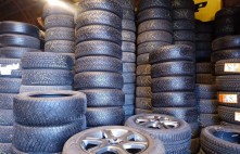 Good Year Ultra Grip Ice Arctic 91T