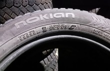 Nokian Hakkapeliitta 8 94T