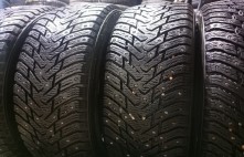 Nokian Hakkapeliitta 8 103T
