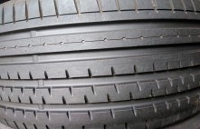 Continental Sport Contact 2 97Y