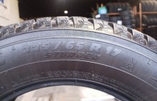 Michelin Latitude X-Ice North 2 + 102T
