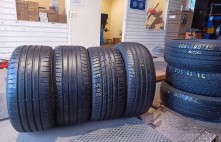 Hankook Ventus S1 Evo 2 93Y