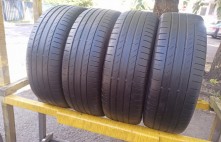 Continental Sport Contact 5 Suv 100H