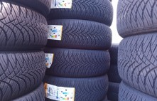 Trazano All Season Elite Z-401 