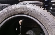 Good Year Ultra Grip 600 95T